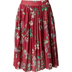 About You Elis Skirt - Brown