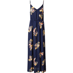 About You Eloy Summer Dress - Blue