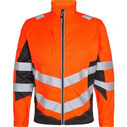 Engel FE1545-319 Safety Light Work Jacket