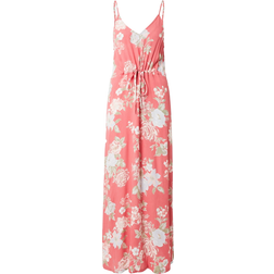 About You Eloy Summer Dress - Light Red