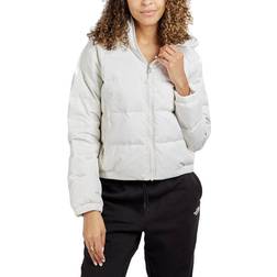 The North Face Women’s Hydrenalite Down Hoodie - Gardenia White