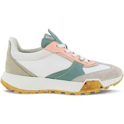 ecco Retro W - Green