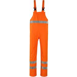 Mascot Hartberg Regenlatzhose hi-vis orange