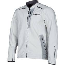 Klim Marrakesh Jacket - Light Grey