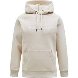 Peak Performance Original Hoodie Men - Sand Fog