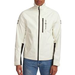 Sail Racing Spray Jacket - Storm White