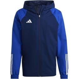 adidas Tiro 23 Competition All-Weather Jacket Men - Team Navy Blue 2