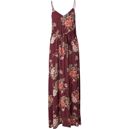 About You Eloy Summer Dress - Bordeaux