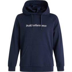 Peak Performance Ground Hood M - Blue Shadow