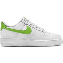 NIKE Air Force 1 '07 W - White/Action Green