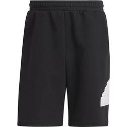 adidas Future Icons Badge of Sport Shorts Men - Black /White