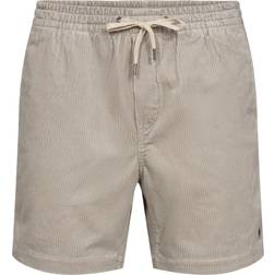 Polo Ralph Lauren Classic Fit Prepster Shorts - Khaki Stone Men's