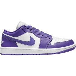 Nike Air Jordan 1 Low W - Psychic Purple