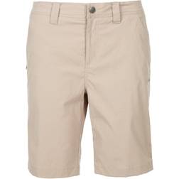 Trespass Women's Shorts TP75 Yonder - Oatmeal