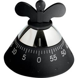 Alessi A09 W Minuteur de cuisine