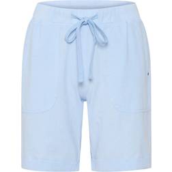 Kaffe Kanaya Casual Shorts - Windsurfer