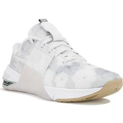 Nike Metcon 8 Fitnessskor För Dam - Grå