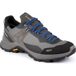 Grisport Trident Walking Shoe Grey