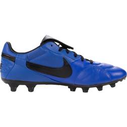 NIKE Premier 3 FG M - Hyper Royal/Black