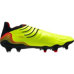 adidas Copa Sense+ FG - Team Solar Yellow/Solar Red/Core Black