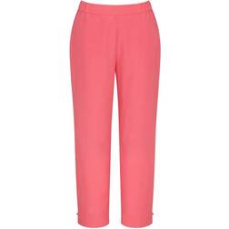 Triumph Thermal Pajama Pants - Coral