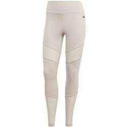adidas Essentials Dance Leggings - Brown