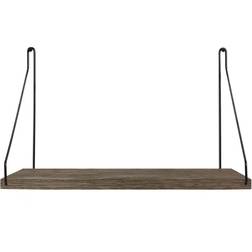 Frama oak Vägghylla 80cm