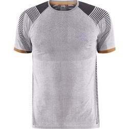 Craft Pro Trail Fuseknit Short Sleeve T-shirt Men - Flex/Desert