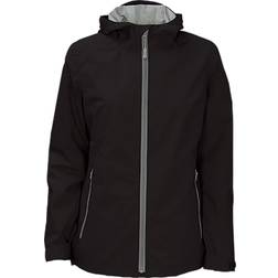 PRO-X elements Kim Jacket - Charcoal