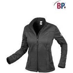 BP Damen-Softshelljacke 1695 571, anthrazit, Größe