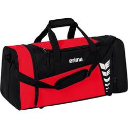 Erima Bolsa de deporte Six Wings Rouge