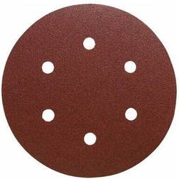 Klingspor Klingspor Rondel Ø150mm 6h 50 Stk