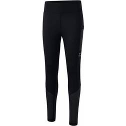 Erima Leggings da donna - Noir