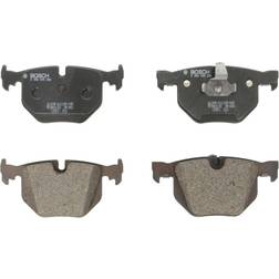 Bosch BP1198 Brake Pad Set