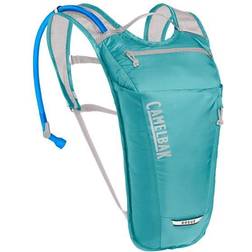 Camelbak Unisex-Adult Rogue Rucksack, Latigo Teal, 7L