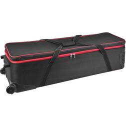 Bresser br-b125 xl studio-trolley 129 x 36 x 29 cm