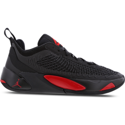 NIKE Luka 1 M - Black/Dark Grey/University Red