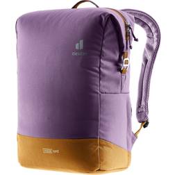 Deuter Vista Spot Daypack 18l plum/cinnamon unisex 2023 Backpacks