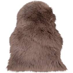 House Nordic Lambskin HN-3981132 Brown 50x85cm