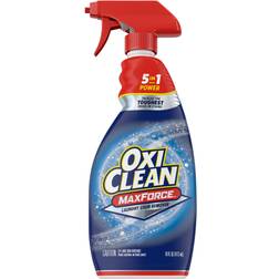 Max Force 5 in 1 Laundry Stain Remover Spray 16fl oz