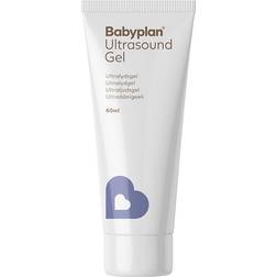 Babyplan Ultrasound Gel 60ml