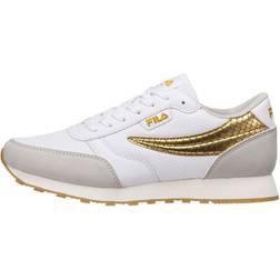 Fila Sneaker Low - Orbit Guld/Hvid