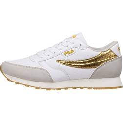 Fila Sneaker bassa 'ORBIT' - Oro/Bianco