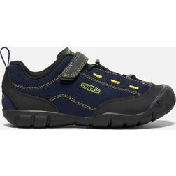 Keen Botas de trekking Jasper II 1026621 Azul marino