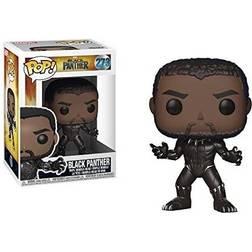 Funko Pop! Marvels Black Panther