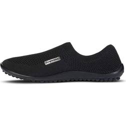 Leguano Barfotaskor Leguano Scio - Black
