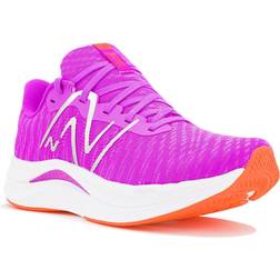 New Balance Fuelcell Propel v4 Womens Purple