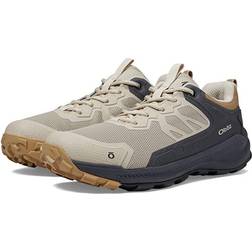 OBOZ Katabatic Low Sneleopard
