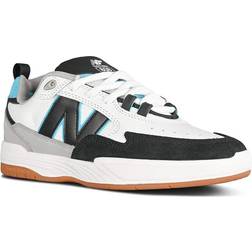 New Balance Numeric 808 Tiago Lemos White Aqua Gum