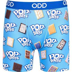 Pop Tarts Boxer Briefs - Blue